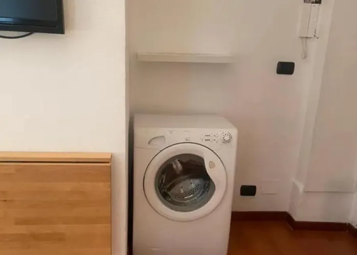 Apartamento Darsena *