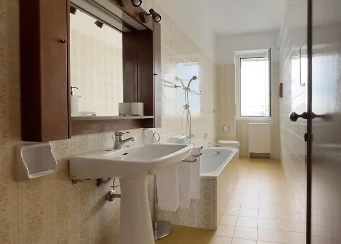 Sibilla Apartment Milan