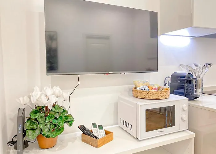 Filiberto 10 - Sempione - Life Appartement *