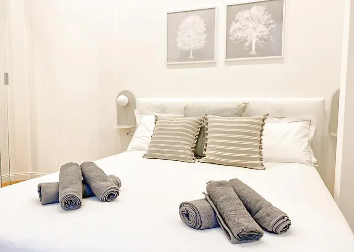 Appartement Filiberto 10 - Sempione - Life Milan