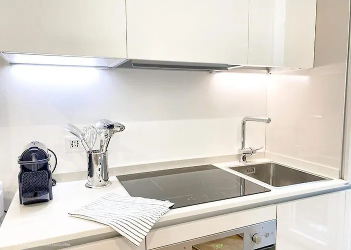 Filiberto 10 - Sempione - Life * Milan