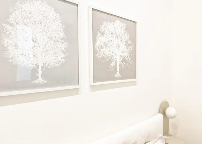 Filiberto 10 - Sempione - Life Appartement