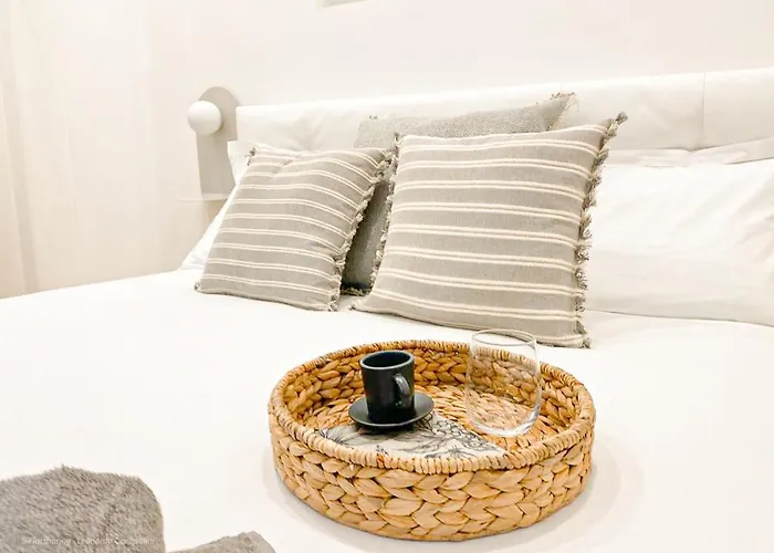 Filiberto 10 - Sempione - Life Appartement Milan