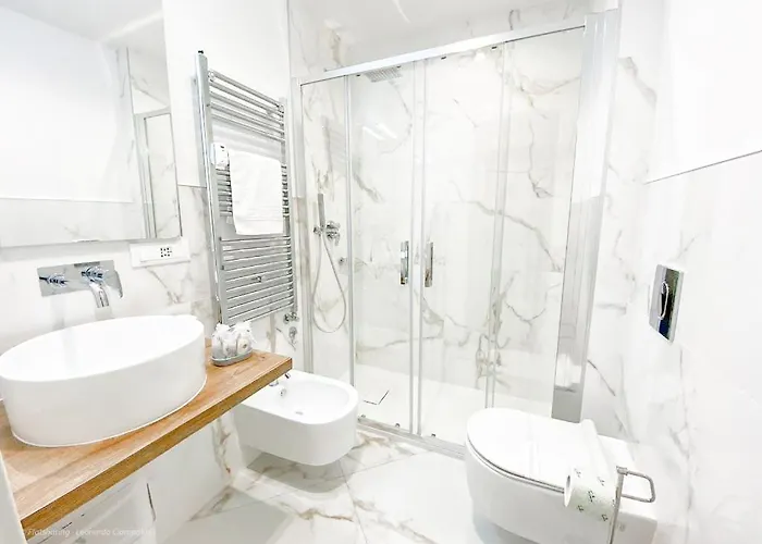 Appartement Filiberto 10 - Sempione - Life Milan