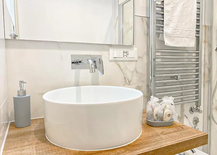 Filiberto 10 - Sempione - Life Appartement