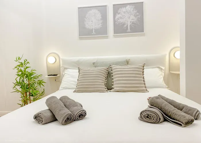 Appartement Filiberto 10 - Sempione - Life *