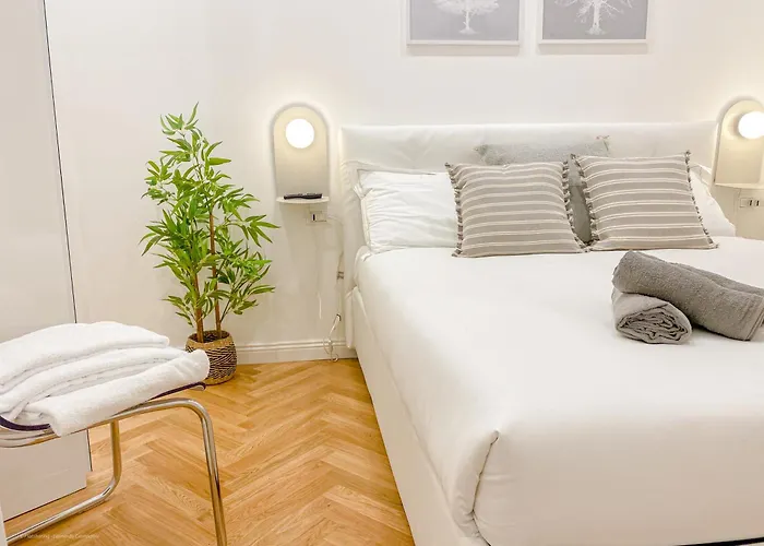 Filiberto 10 - Sempione - Life Appartement Milan