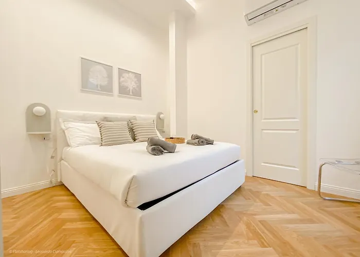 Filiberto 10 - Sempione - Life Appartement