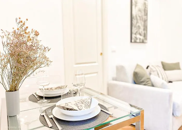 Appartement Filiberto 10 - Sempione - Life