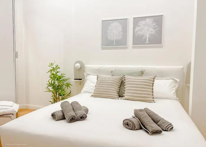 Filiberto 10 - Sempione - Life Appartement *