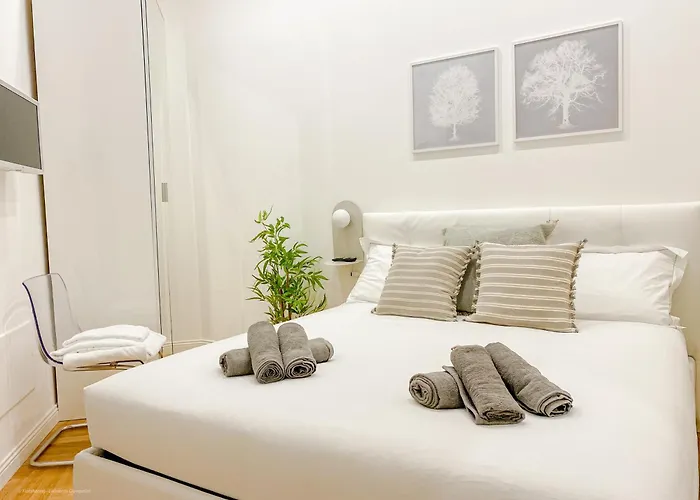 Appartement Filiberto 10 - Sempione - Life *