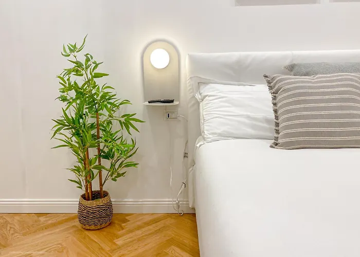 Apartmán Filiberto 10 - Sempione - Life Milán