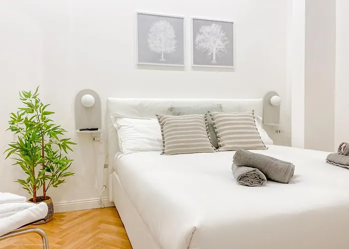 Filiberto 10 - Sempione - Life Appartement