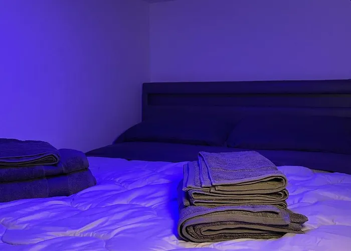 Apartmán In Corte Corso Genova Navigli Darsena *