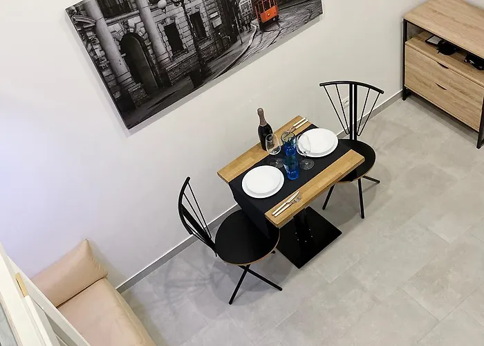 In Corte Corso Genova Navigli Darsena