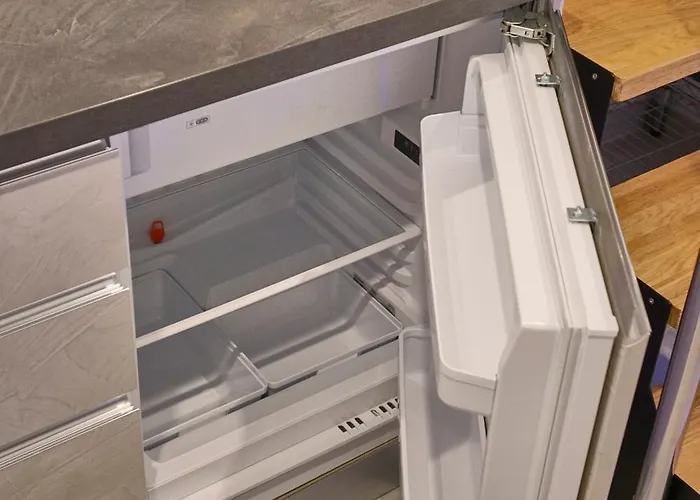 Daire In Corte Corso Genova Navigli Darsena *