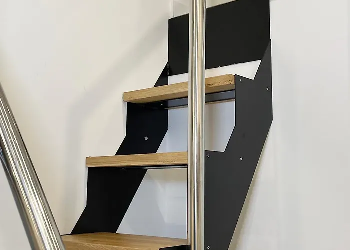 Apartmán In Corte Corso Genova Navigli Darsena Milán
