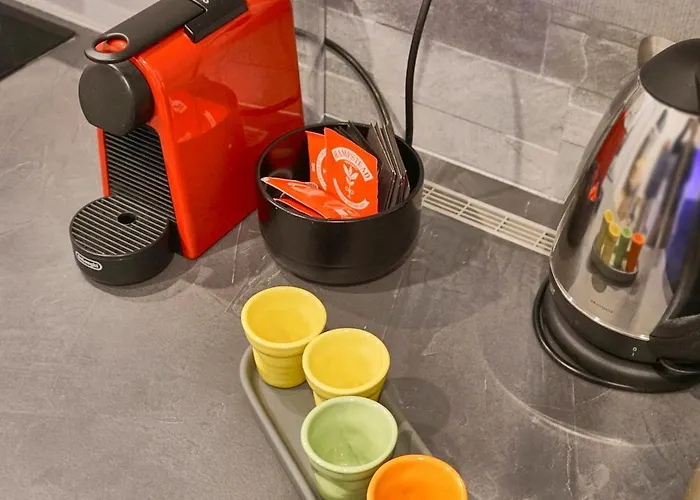 In Corte Corso Genova Navigli Darsena Daire *