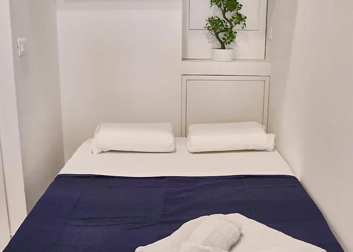 In Corte Corso Genova Navigli Darsena Daire Milano