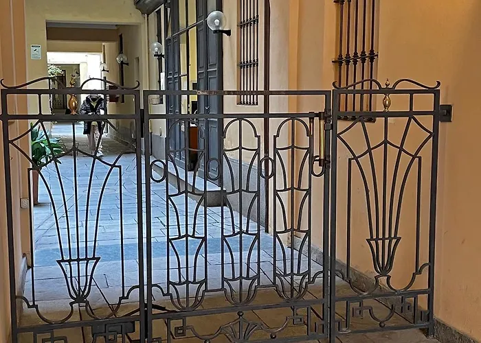 In Corte Corso Genova Navigli Darsena *