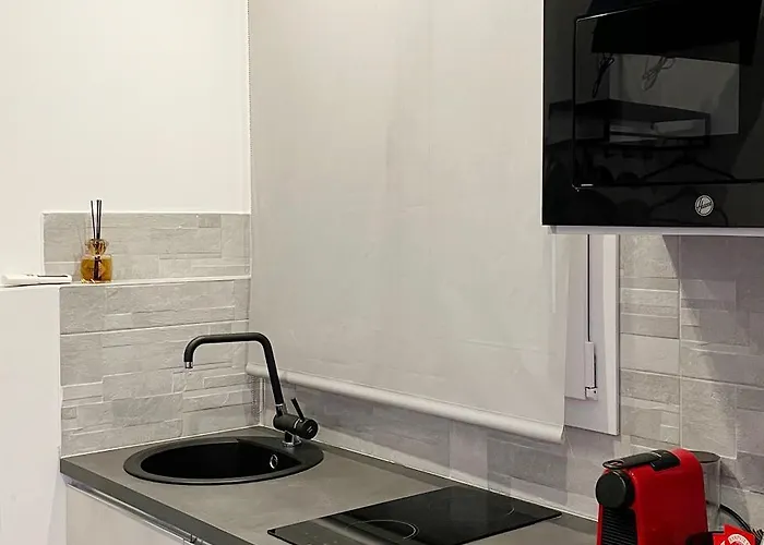 In Corte Corso Genova Navigli Darsena