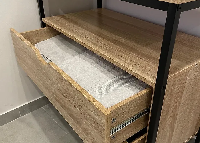 アパート In Corte Corso Genova Navigli Darsena *
