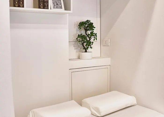 Apartmán In Corte Corso Genova Navigli Darsena Milán