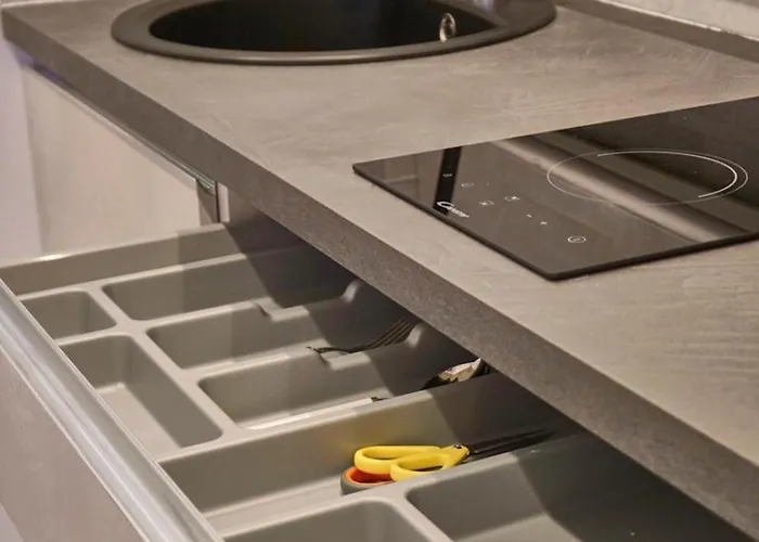 In Corte Corso Genova Navigli Darsena Daire Milano