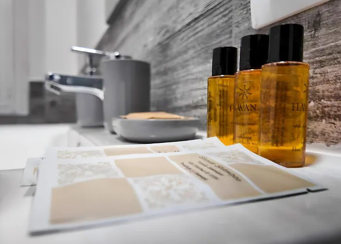 Apartamento Mi Suzzani *