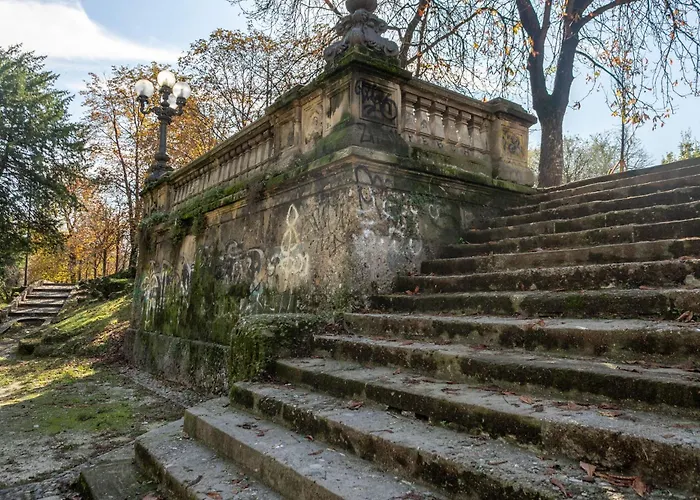 Lecco By Halldis アパート *