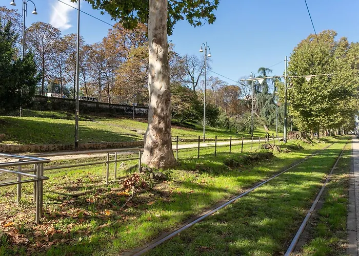 アパート Lecco By Halldis *