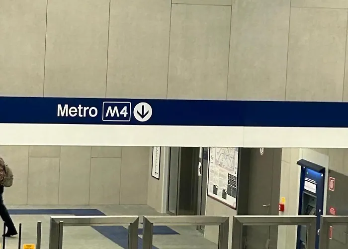 Soggiornare Sul Naviglio * Milão