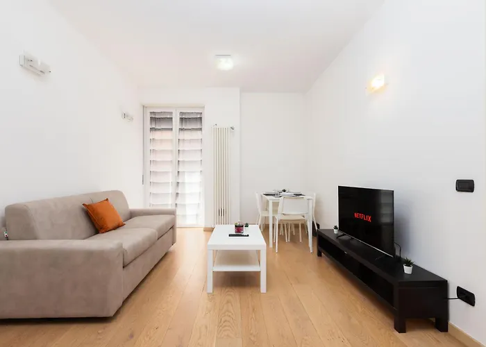 Apartament Corso Buenos Aires 9 Minuti In Metro Duomo *