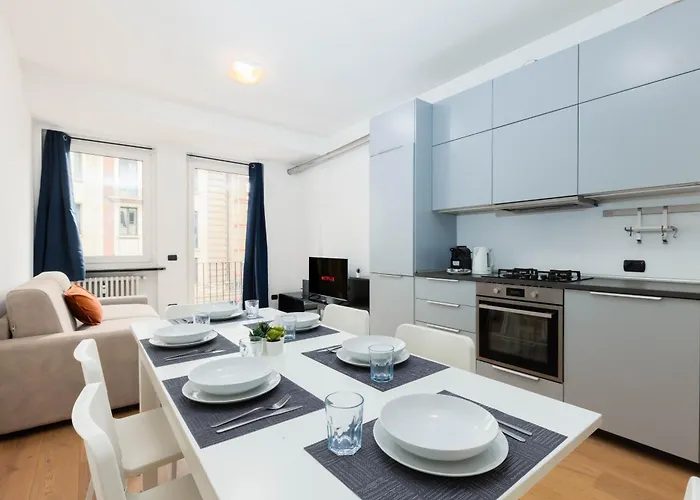 Corso Buenos Aires 9 Minuti In Metro Duomo *