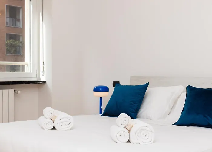 Corso Buenos Aires 9 Minuti In Metro Duomo