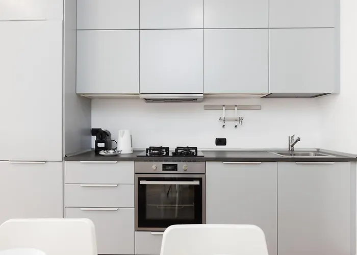 Corso Buenos Aires 9 Minuti In Metro Duomo Apartament