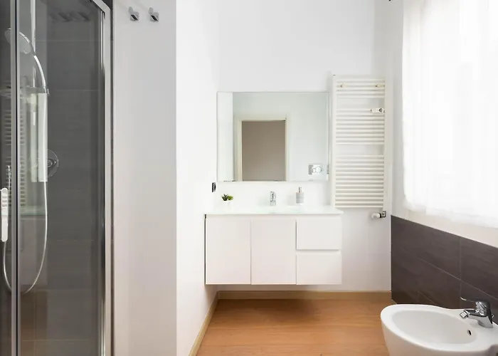 Corso Buenos Aires 9 Minuti In Metro Duomo Apartament *