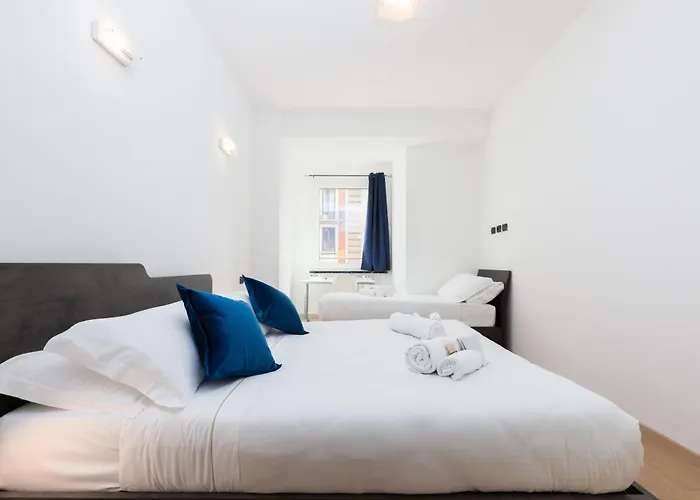 Apartament Corso Buenos Aires 9 Minuti In Metro Duomo *