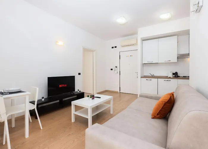 Corso Buenos Aires 9 Minuti In Metro Duomo Mediolan