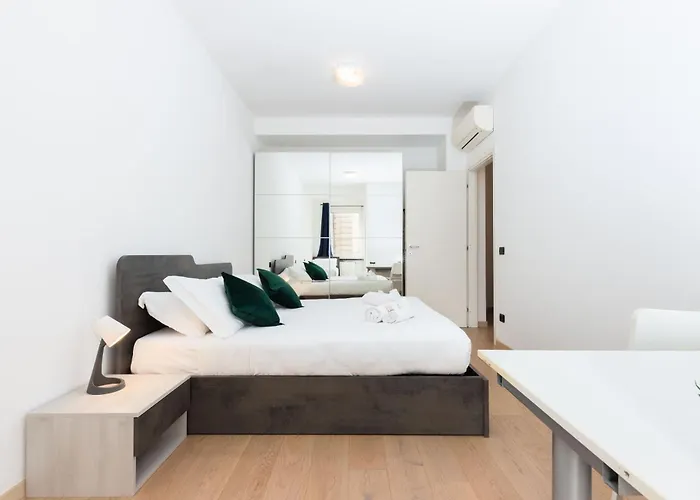 Corso Buenos Aires 9 Minuti In Metro Duomo * Mediolan