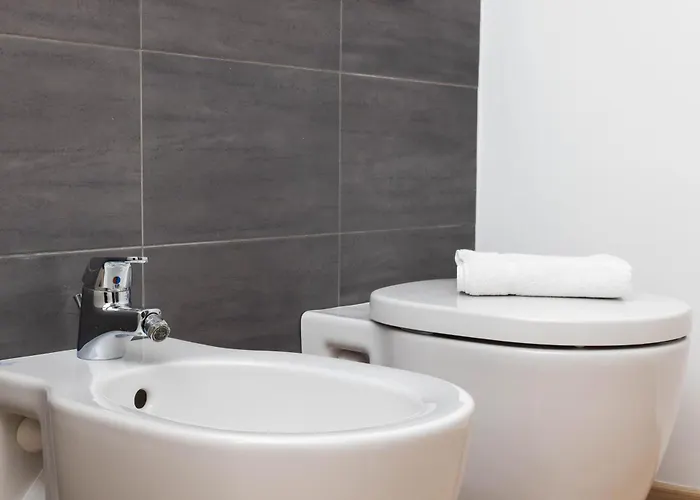 Apartament Corso Buenos Aires 9 Minuti In Metro Duomo Mediolan