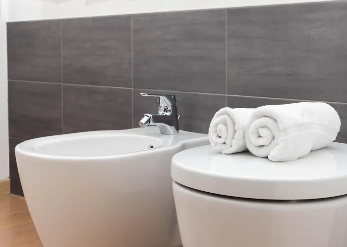 Corso Buenos Aires 9 Minuti In Metro Duomo *