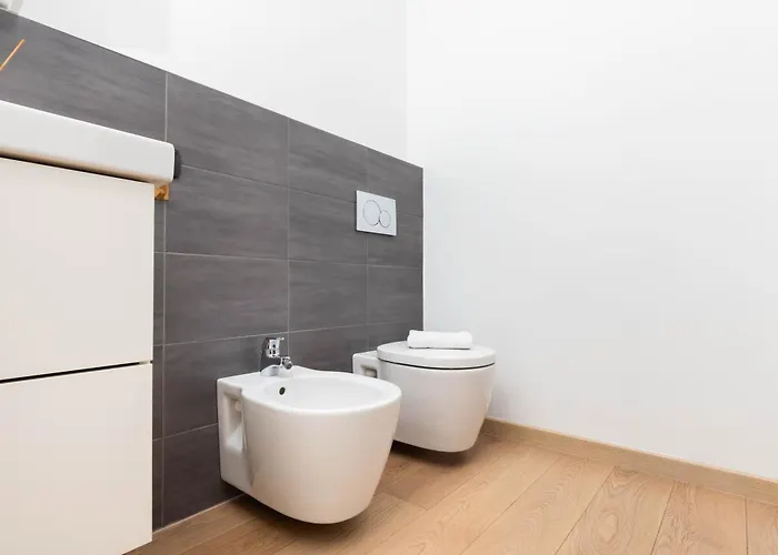 Corso Buenos Aires 9 Minuti In Metro Duomo * Mediolan