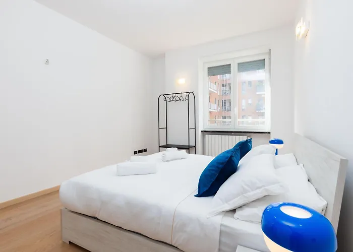 Apartament Corso Buenos Aires 9 Minuti In Metro Duomo