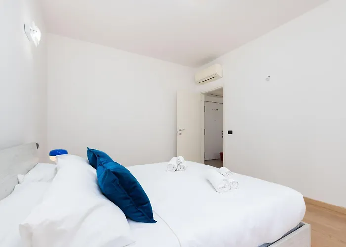 Corso Buenos Aires 9 Minuti In Metro Duomo Apartament *