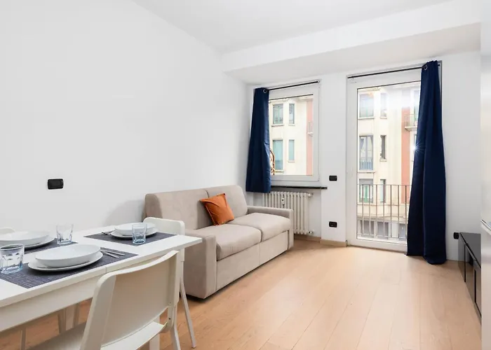 Corso Buenos Aires 9 Minuti In Metro Duomo *