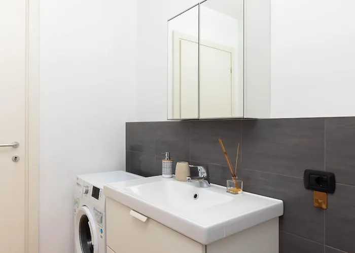 Corso Buenos Aires 9 Minuti In Metro Duomo