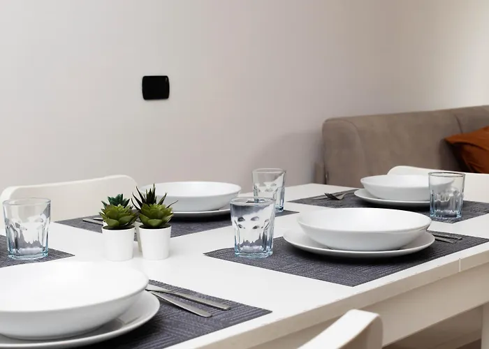 Apartament Corso Buenos Aires 9 Minuti In Metro Duomo