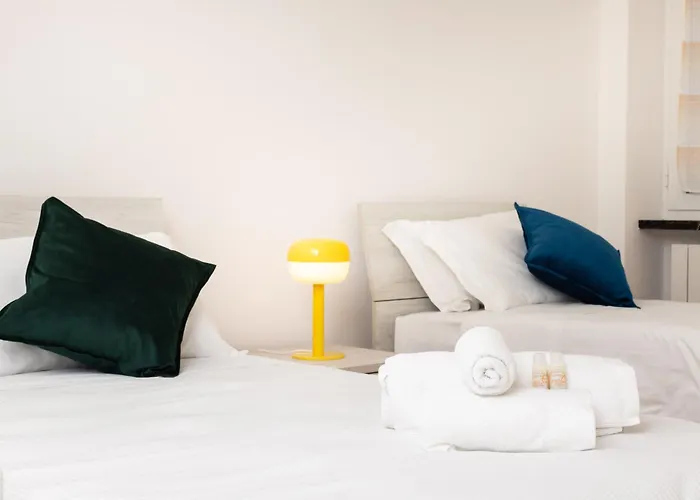 Corso Buenos Aires 9 Minuti In Metro Duomo Apartament *