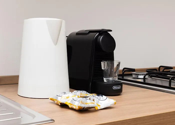 Apartament Corso Buenos Aires 9 Minuti In Metro Duomo *